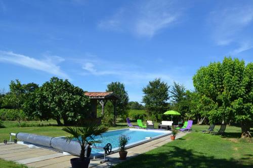 Ferme De Mouline
