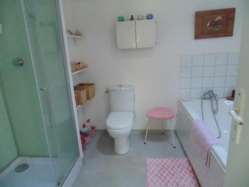 Bed & Breakfast La Maison Sans Soucis
