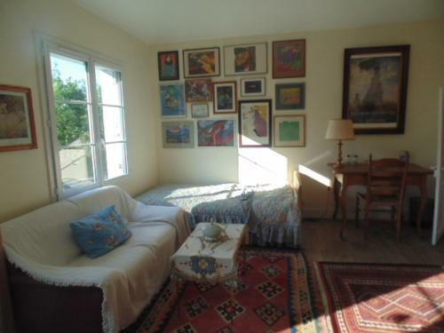 Bed & Breakfast La Maison Sans Soucis