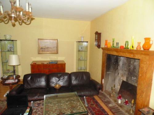 Bed & Breakfast La Maison Sans Soucis