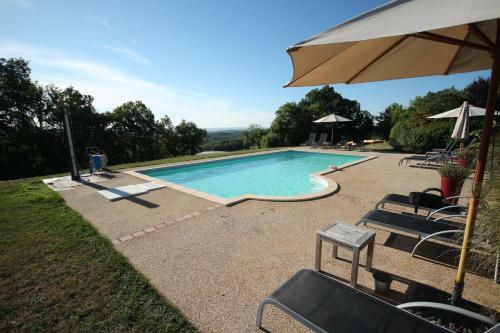 Le Domaine Des Fargues