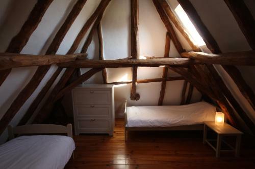 Le Domaine Des Fargues