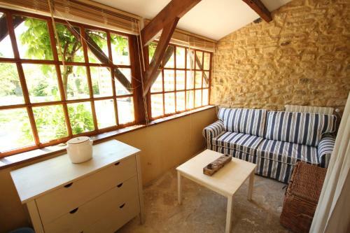 Le Domaine Des Fargues