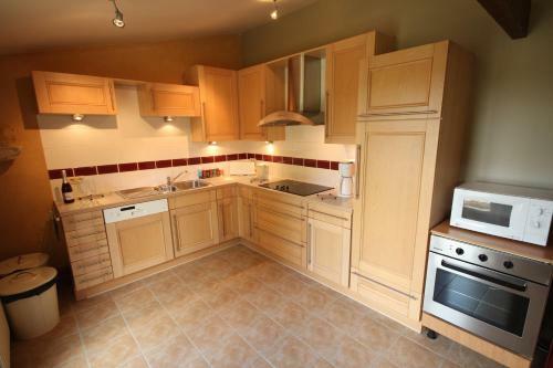 Le Domaine Des Fargues