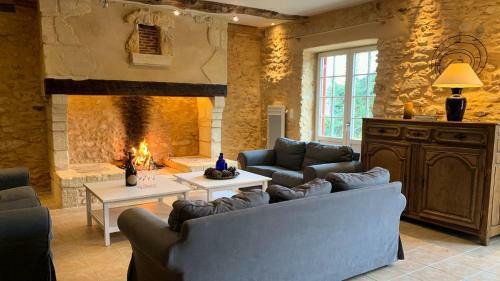 Le Domaine Des Fargues