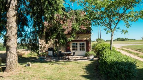 Le Domaine Des Fargues