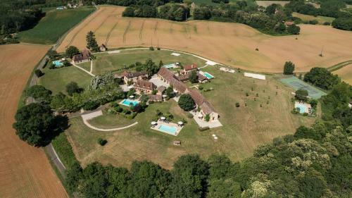 Le Domaine Des Fargues