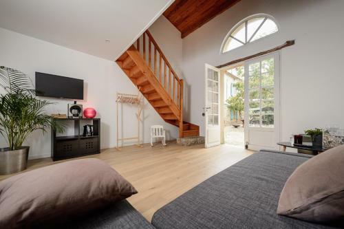 Bed & Breakfast Domaine Du Conte Bleu