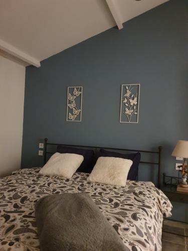 Bed & Breakfast Au Petit Paradis