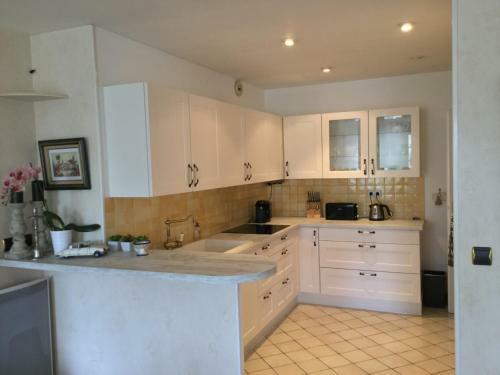 Apartamentos Le Grand Appartement