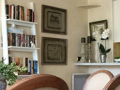 Apartamentos Le Grand Appartement