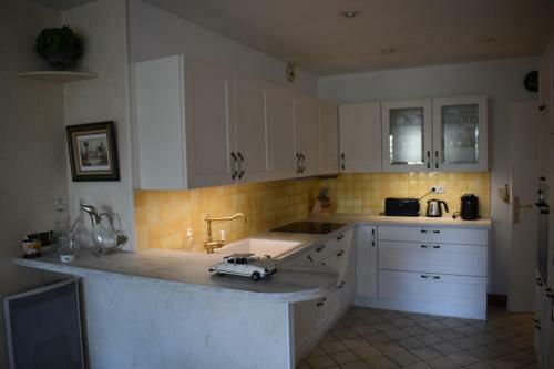 Apartamentos Le Grand Appartement