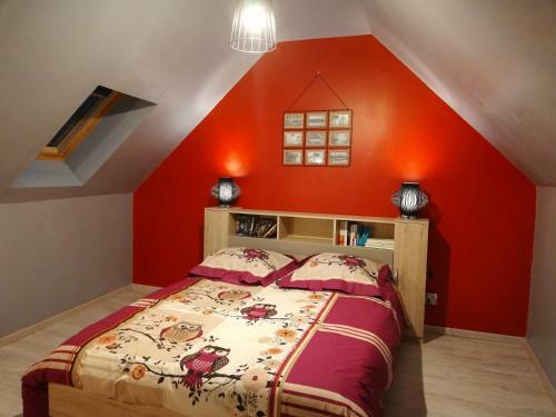 Apartamento Le Loft Montargis Gien Maison de Ville