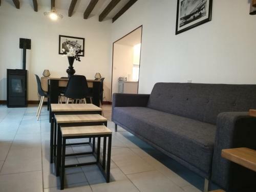 Apartamento Le Loft Montargis Gien Maison de Ville