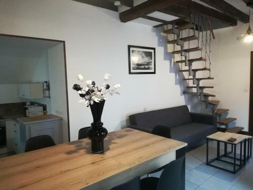 Apartamento Le Loft Montargis Gien Maison de Ville