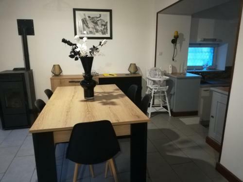 Apartamento Le Loft Montargis Gien Maison de Ville
