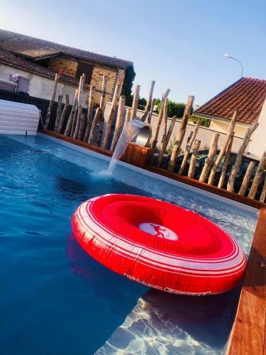 Villa ��la Grange Oceanesque��