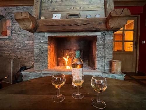 Chalet Altus