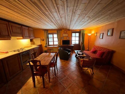 Chalet Altus