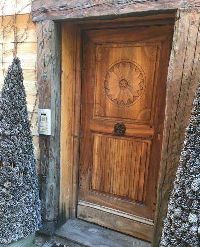 Chalet Altus
