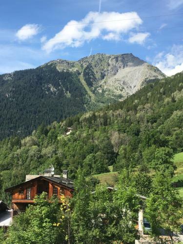 Chalet Altus