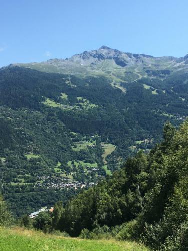 Chalet Altus