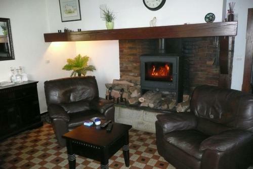 Bed & Breakfast Domaine Serrot