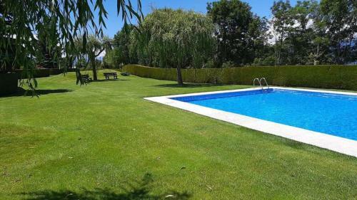 Apartamento Santa Leocadia VI Els Salzes