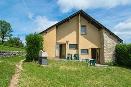 Village De G�tes De Sainte-lucie