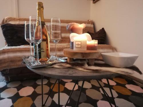 The Primev�res Home - Spa