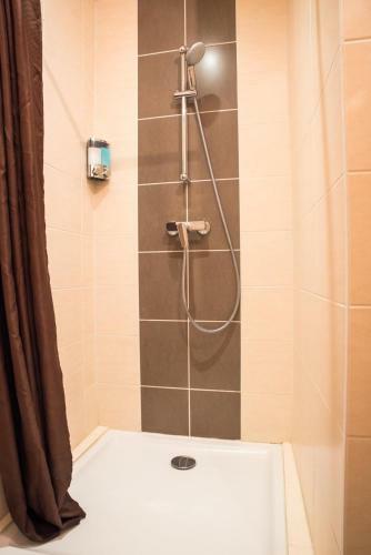Apartamento Studio Sainte Marie La Blanche