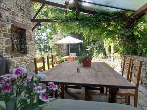 Apartamento Les Sources Gite