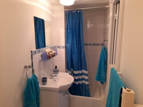 Apartamento Les Sources Gite