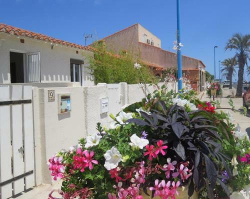 Villa Individuelle Acc�s Direct Plage Et Commerces 6avmed11
