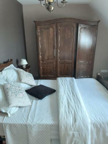 Bed & Breakfast Chambre D'h�tes De La Galie
