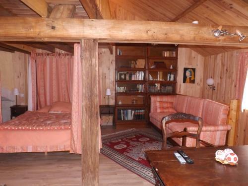 Bed & Breakfast La Chuchotiere