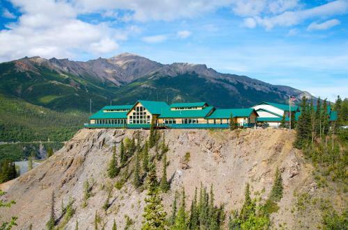 Grande Denali Lodge