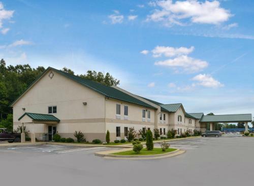 Hotel Star City Inn And Suites