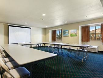 Motel Microtel Inn & Suites By Wyndham Wellton