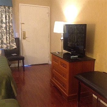 Motel Ambassador Inn Alhambra