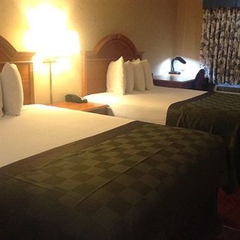 Motel Ambassador Inn Alhambra