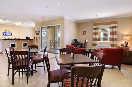 Motel Days Inn & Suites Cabot