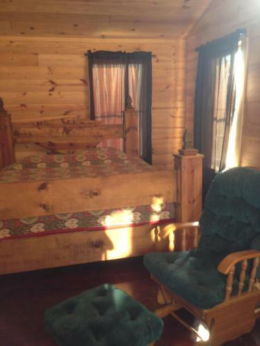Hotel Diamond John's Riverside Retreat