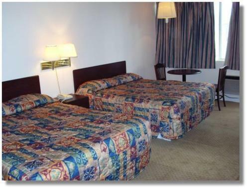 Motel Executive Inn At Mena