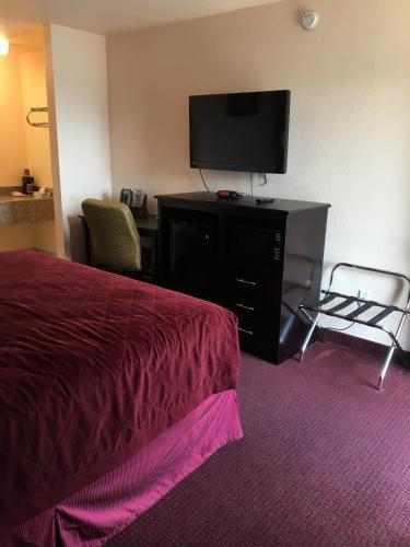 Motel Ozark Inn