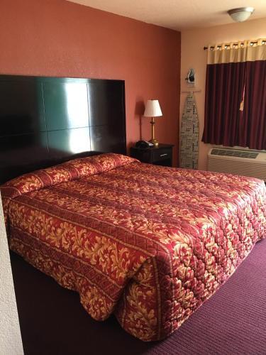 Motel Ozark Inn