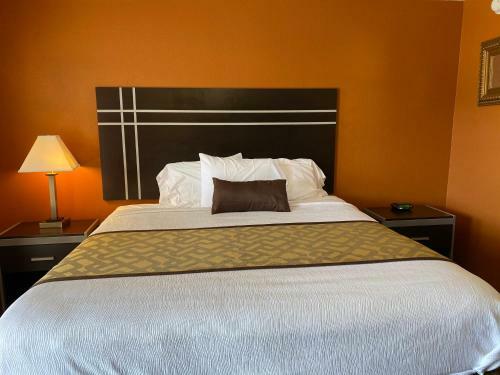 Motel Relax Inn Ashdown