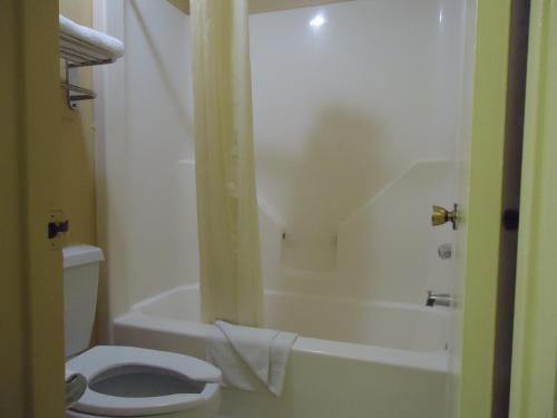 Motel Economy Inn Ashdown