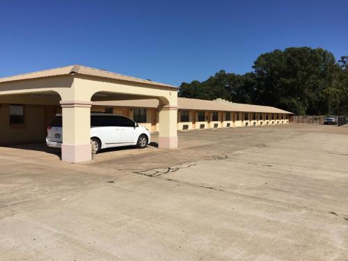 Motel Economy Inn Ashdown