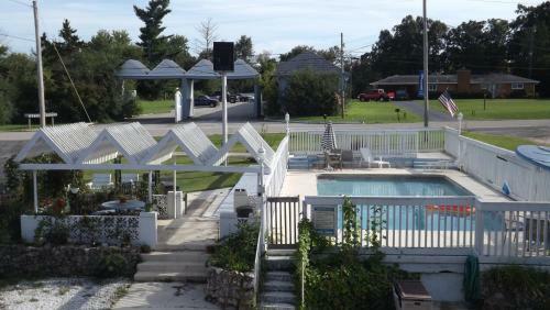 Motel Twin Lakes Inn